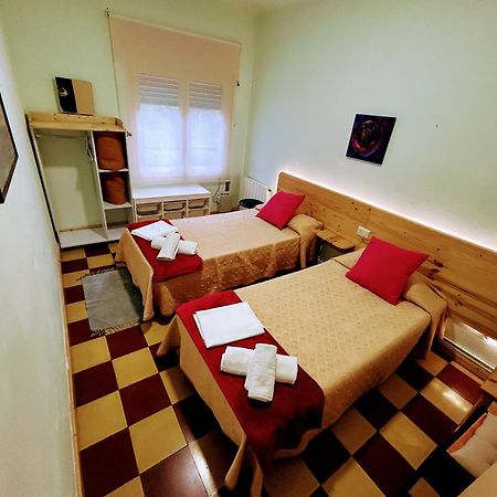 Girona Centro 7Pax Διαμέρισμα Εξωτερικό φωτογραφία