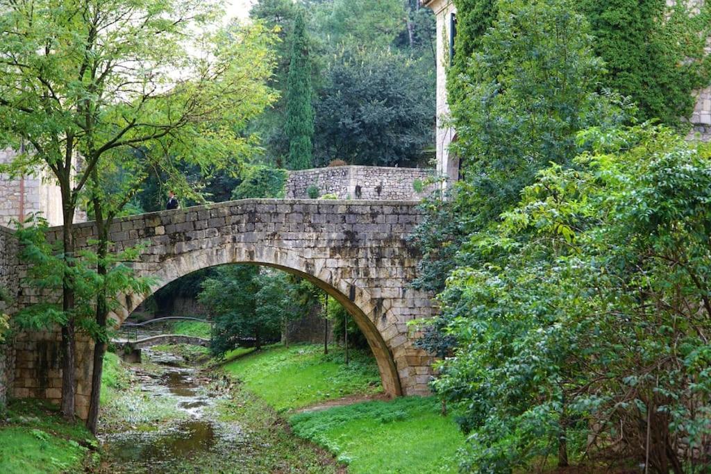 Girona Centro 7Pax Διαμέρισμα Εξωτερικό φωτογραφία