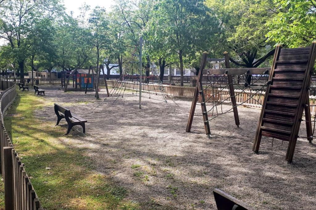 Girona Centro 7Pax Διαμέρισμα Εξωτερικό φωτογραφία