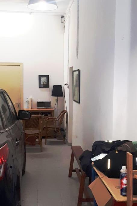 Girona Centro 7Pax Διαμέρισμα Εξωτερικό φωτογραφία